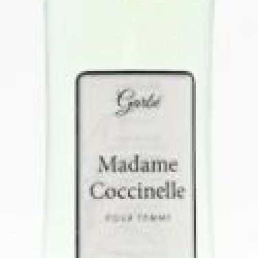 Madame Coccinelle