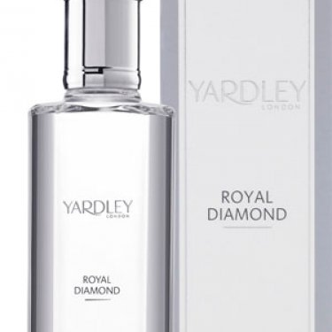 Poppy Diamond / Royal Diamond