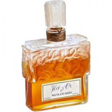 Iles D'Or (Parfum)