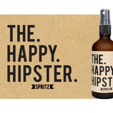 The Happy Hipster