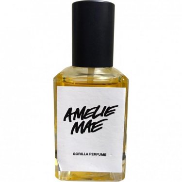Amelie Mae (Perfume)
