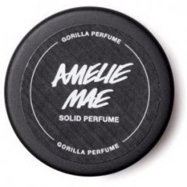 Amelie Mae (Solid Perfume)