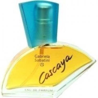 Cascaya (Eau de Parfum)