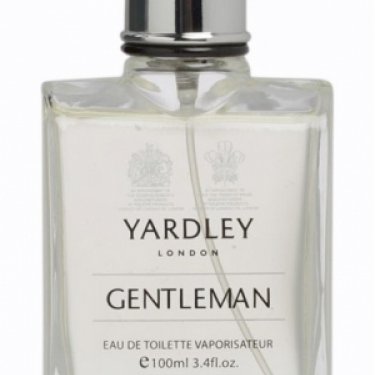 Yardley Gentleman (Eau de Toilette)