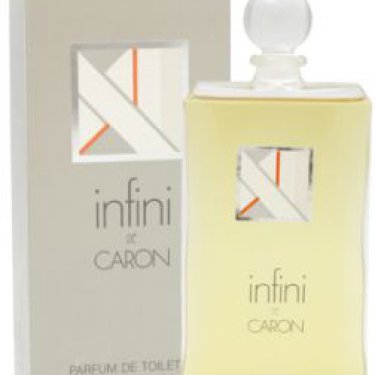 Infini (1970) (Parfum de Toilette)