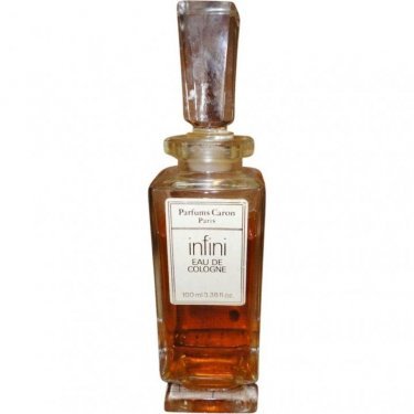 Infini (1970) (Eau de Cologne)