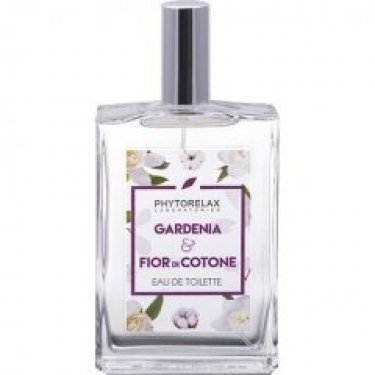Gardenia & Fior di Cotone