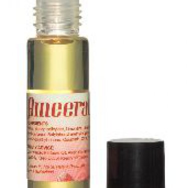 Ameerah (Perfume Oil)