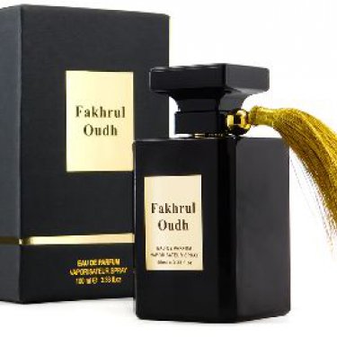 Fakhrul Oudh (Eau de Parfum)