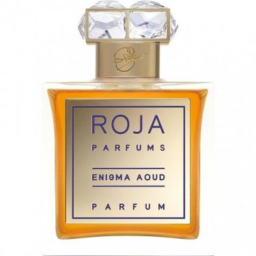 Enigma Aoud (Parfum)