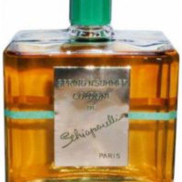 Spring n' Summer Cologne