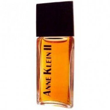 Anne Klein II (Parfum)