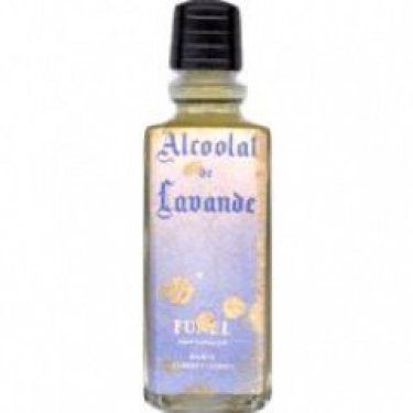 Alcoolat de Lavande / Alcoolat de Lavande des Alpes