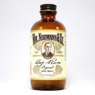 Bay Rum (After-Shave)