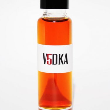 V5DKA / Vodka. 5