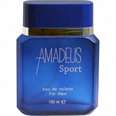 Amadeus Sport