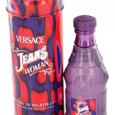 Versace Jeans Woman
