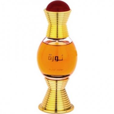 Noora (Concentrated Perfume Oil)