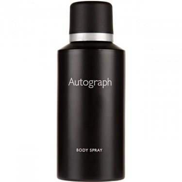 Autograph (Body Spray)