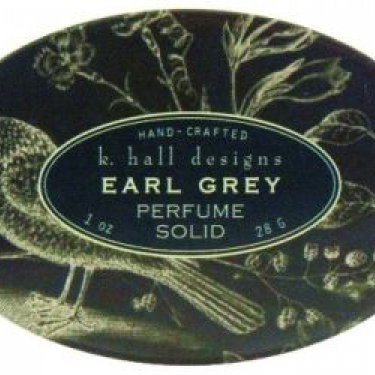 Earl Grey (Solid Perfume)