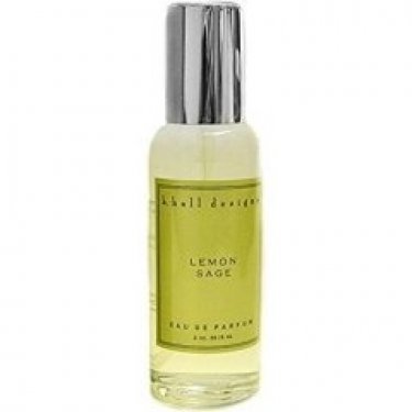 Lemon Sage (Eau de Parfum)