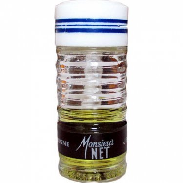 Monsieur NET (Eau de Cologne)