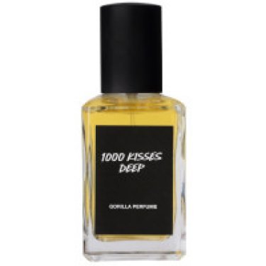 1000 Kisses Deep (Perfume)