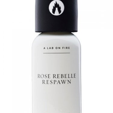 Rose Rebelle Respawn