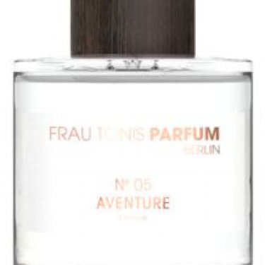 № 05 Aventure (Parfum)