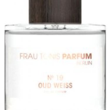 № 19 Oud Weiss (Parfum)