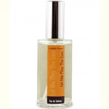 Let Me Play the Lion