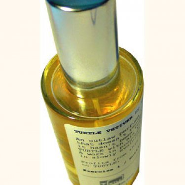 Turtle Vetiver