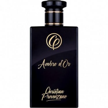 Ambre d'Or