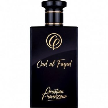 Oud Al Fayed