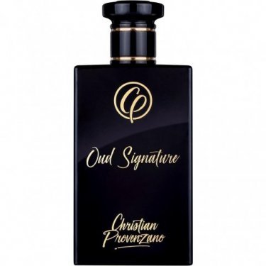 Oud Signature