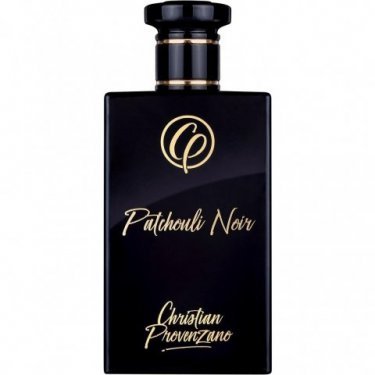 Patchouli Noir