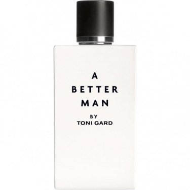 A Better Man (After Shave Lotion)