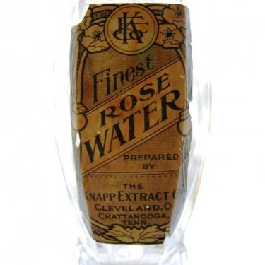 Finest Rose Water