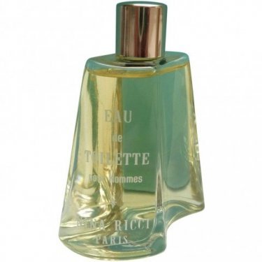 Eau de Toilette pour Hommes