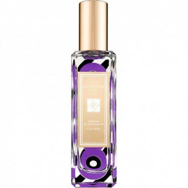 Amber & Lavender Limited Edition