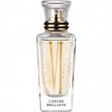 Les Heures de Parfum VI: L'Heure Brillante Limited Edition