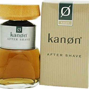 Kanøn (After Shave)
