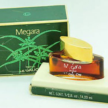 Megara (Parfum)