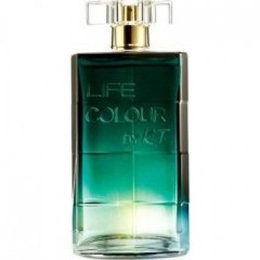 Life Colour for Him by Kenzo Takada