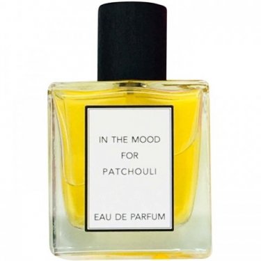 In the Mood for Patchouli