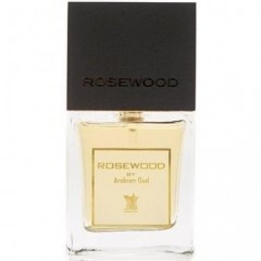 Rosewood Parfum