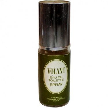 Volant (Eau de Toilette)