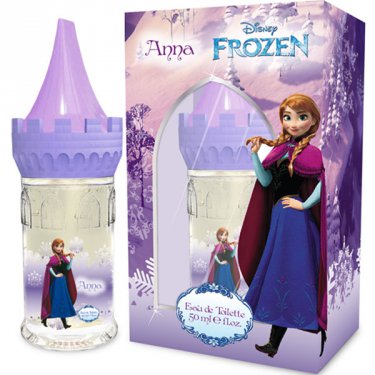 Disney Princess: Frozen Anna