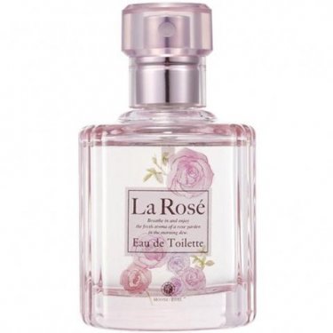 La Rosé - Rose Garden (Eau de Toilette)