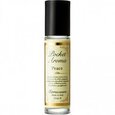 Pocket Aroma - Peace